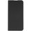 Чехол-книжка  BoraSCO Smart Cover для Samsung Galaxy A15 черный