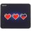 Mat DEXP OM-M Hearts (M) black