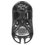 Mouse wireless/wired GravaStar Mercury X Interstellar Silver [80004563] gray