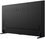 98" (249 см) Телевизор TCL 98C8L черный