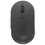 Mouse wireless Xiaomi Dual Mode Wireless Mouse Silent Edition  black
