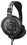 Проводные наушники Audio-Technica ATH-R30x  черный 2025