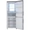Haier C4F744CMGU1серебристый