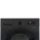 Стиральная машина LG F2Y1HS6J черный