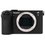 Mirrorless camera Sony Alpha 7C II (ILCE-7CM2) Body black