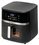 Aerogrill Scarlett SC-AF15S04D qora