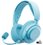 Беспроводные наушники SteelSeries Arctis Nova 3 Wireless  бирюзовый 2023