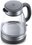 Electric kettle Kenwood ZJG112CL silver