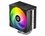 Кулер для процессора ID-COOLING SE-214-XT V2 ARGB  черный