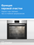 Электр меши Indesit IBFTE 3644 IX серебристый