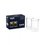 Stakanlar to'plami De'Longhi Cold Brew Glasses DLSC324