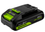 Battery Greenworks High Power G24HP2 24V