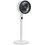 Вентилятор Electrolux EFF-1025b  белый