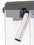 Кофеварка рожковая Vitek VT-1517 SR серый