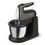 Миксер Moulinex Powermix Silence HM654E10 серый