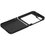 Накладка  VLP Flex Case для Samsung Galaxy Z Flip6 черный