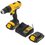 Дрель-шуруповерт DeWalt DCD771C2 XR FLEXVOLТ 18/54V