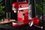 Espresso machine Ardesto YCM-E1501 red
