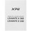 Система охлаждения ADATA XPG LEVANTE X 360 черная