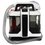 Vacuum cleaner Washing Kitfort KT-5299 white