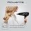 Фен Rowenta Studio Dry Glow CV5820F0 черный