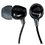 Проводные наушники Sony MDR-EX14APB  черный 2020