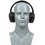 Simsiz/simli quloqchinlar Aceline BT-275  qora 2023