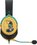 Wired headphones A4Tech Bloody M595 yellow 2024