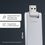 Центр управления умным домом Aqara E1 USB HE1-G01