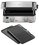 Гриль Braun MultiGrill 7 CG7010 серебристый