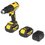 Дрель-шуруповерт DeWalt DCD778M2T-QW XR FLEXVOLТ 18/54V
