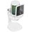 Микрофон Maono DGM20 белый