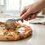 Pizza knife TalleR Делайт TR-65144
