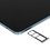 8.7" Планшет Xiaomi Redmi Pad SE 8.7 LTE 128 ГБ голубой