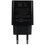 Сетевое зарядное устройство FinePower WC-12 черный