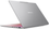 14" Ноутбук Lenovo Yoga Slim 7 14ILL10 серый