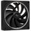 Комплект вентиляторов DeepCool FL12 SE [R-FL12SE-BKAPN3-G] черный