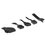 Корпус Corsair 3000D RGB AIRFLOW [CC-9011255-CN] черный