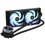 Система охлаждения ID-COOLING FX240 INF черная