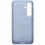Накладка  Samsung Kindsuit Case для Samsung Galaxy S25 голубой