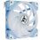 Комплект вентиляторов Thermaltake SWAFAN EX14 ARGB Sync PC Cooling Fan Hydrangea Blue TT Premium Edition [CL-F184-PL14BU-A] голубой