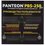 Саундбар PANTEON PBS-250 Plus черный