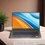 14" Ноутбук HONOR MagicBook 14 NMH-WFQ9HN серый