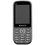 Сотовый телефон Maxvi K20 серый