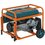Электрогенератор   бензиновый FinePower FPG-5000
