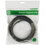 Кабель   Ugreen XLR - jack 6.3 мм черный