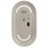 Мышь беспроводная Logitech Pebble M350 [910-006653] серый