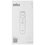 Триммер Braun BT7540 синий/черный