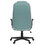 Компьютерное кресло Aceline DTG-003 бирюзовый