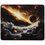 Коврик Aceline OM-XS New Planet (XS) разноцветный